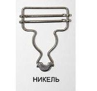 Пряжки для комбинизона в Омске