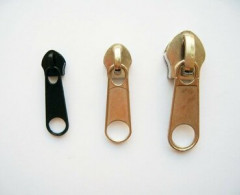 Бегунки спираль Т-5 галантерейные LOGO (уп.2000шт)