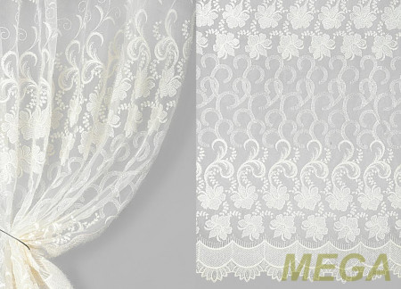 Вышивка Органза в Омске