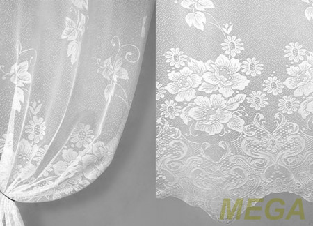 Тюль 14 в Омске