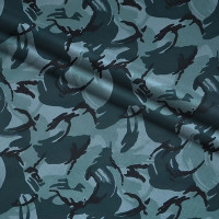 Ткань смесовая Twill в Омске