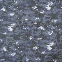 Ткань смесовая Twill в Омске