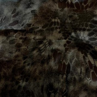 Ткань смесовая Twill в Омске