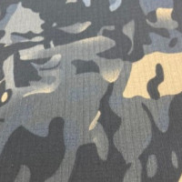 Ткань смесовая Twill в Омске