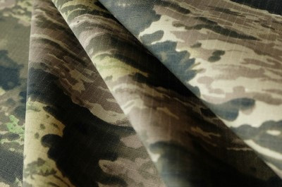 Ткань смесовая Twill в Омске