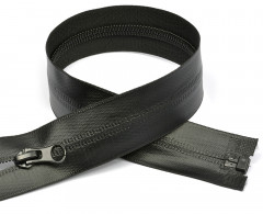 Молния спираль Т-7 водонепроницаемая ЛОГО 85см (50шт)