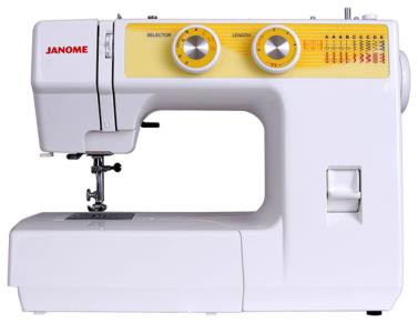 Швейные машины JANOME в Омске