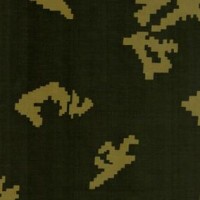 Ткань смесовая Twill в Омске