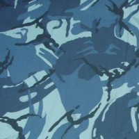 Ткань смесовая Twill в Омске
