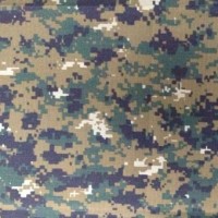 Ткань смесовая Twill в Омске
