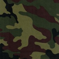 Ткань смесовая Twill в Омске