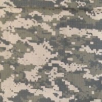 Ткань смесовая Twill в Омске