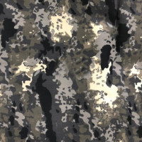 Ткань смесовая Twill в Омске