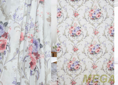 Печать Вуаль в Омске