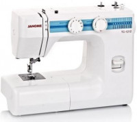 Швейные машины JANOME в Омске