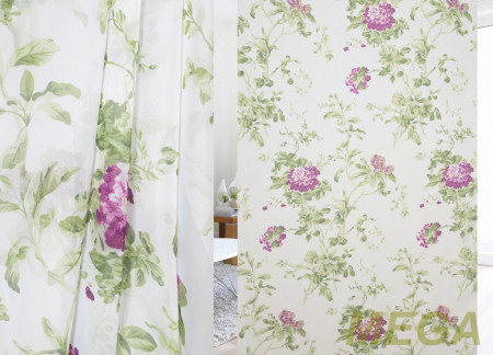 Печать Вуаль в Омске