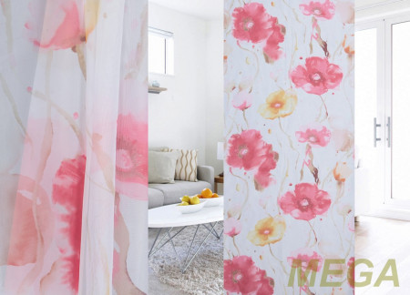 Печать Вуаль в Омске