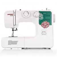 Швейные машины JANOME в Омске