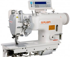 Промышленная шв.машина SIRUBA(прямостр.) DT8200-45-064M/C-13