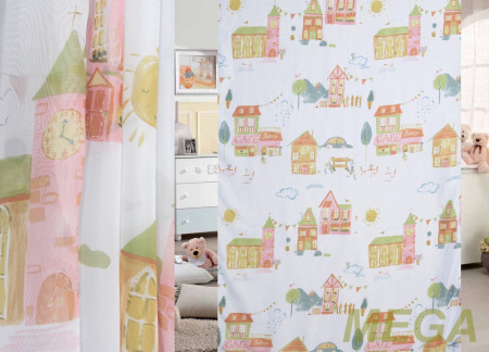 Печать Вуаль в Омске