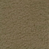 Ткань Флис -Polar Fleece однотонный в Омске