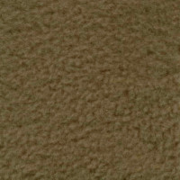 Ткань Флис -Polar Fleece однотонный в Омске