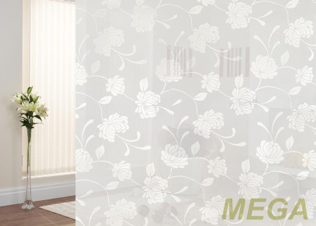 Флок Органза в Омске