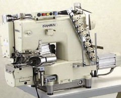 Промышленная шв.машина KANSAI SPECIAL FBX-1102PA-2WAC/LS 
