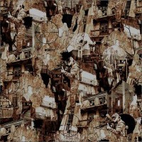Ткань курточная Алова Кмф в Омске
