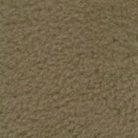 Ткань Флис -Polar Fleece однотонный в Омске