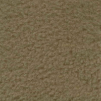 Ткань Флис -Polar Fleece однотонный в Омске