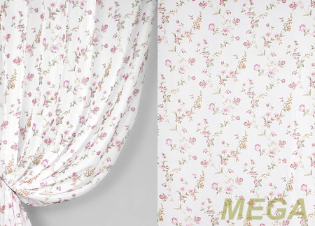 Печать Вуаль в Омске