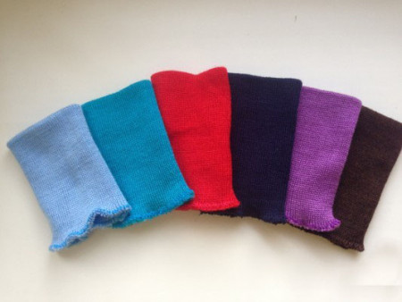 Манжеты в Омске