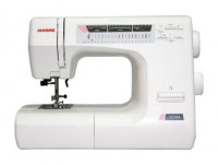 Швейные машины JANOME в Омске