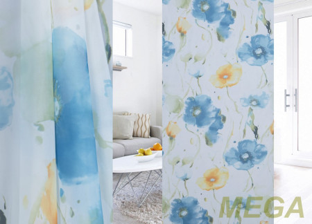 Печать Вуаль в Омске