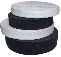 Резинка вязаная бельевая уплотненная в Омске