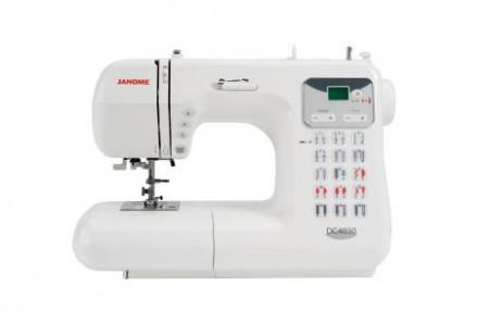 Швейные машины JANOME в Омске