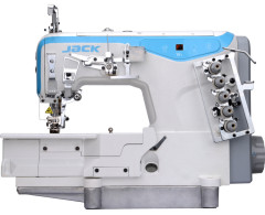 Промышленная шв.машина JACK(распошив) JK-W4-UT-01GB (комплект)