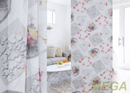 Печать Вуаль в Омске