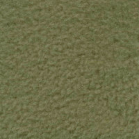 Ткань Флис -Polar Fleece однотонный в Омске