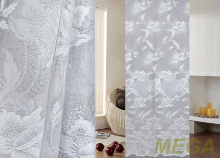 Тюль 16 в Омске