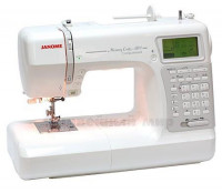 Швейные машины JANOME в Омске