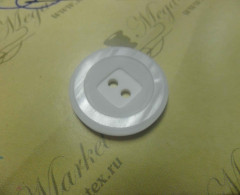 Пуговицы п/эстер М-1803 36L-23мм 
