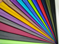 Ткань курточная Дюспо 240Т Милки в Омске