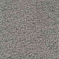 Ткань Флис -Polar Fleece однотонный в Омске