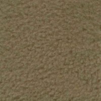 Ткань Флис -Polar Fleece однотонный в Омске
