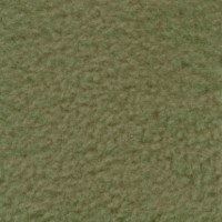 Ткань Флис -Polar Fleece однотонный в Омске
