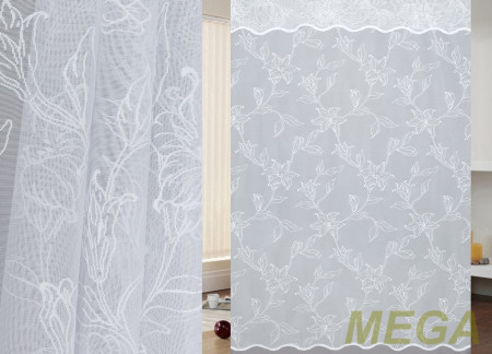 Тюль 24 в Омске