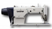 Одноигольные прямострочки Brother S-7250A-405  NEXIO STANDART