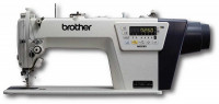 Одноигольные прямострочки Brother S-7250A-703/705 NEXIO PREMIUM